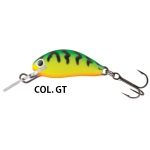 SALMO HORNET 2,5 sinking-floating